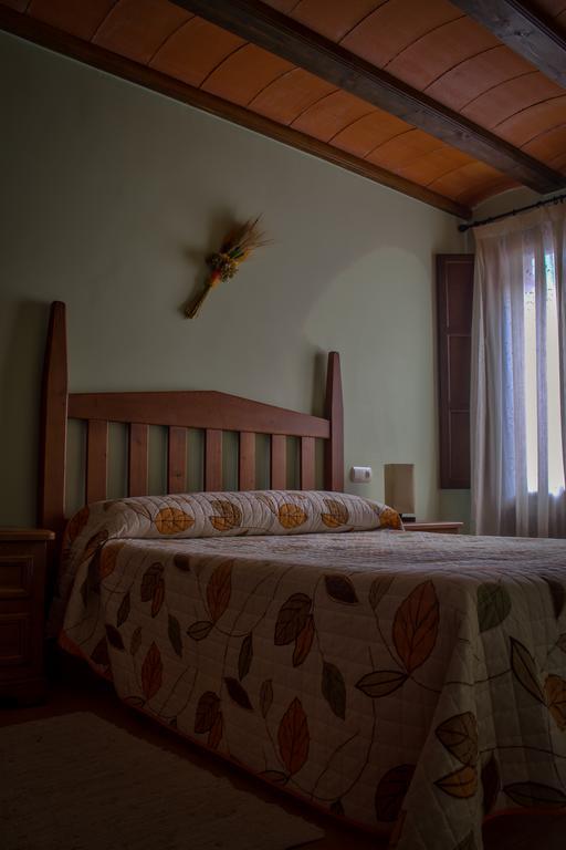 Apartamentos Casa La Cuca Alfambra Ngoại thất bức ảnh