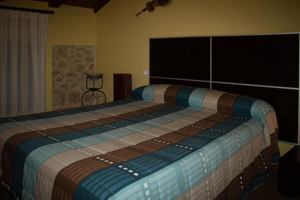 Apartamentos Casa La Cuca Alfambra Ngoại thất bức ảnh